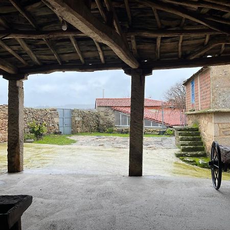 Villa Casa Xulian Monterroso Esterno foto