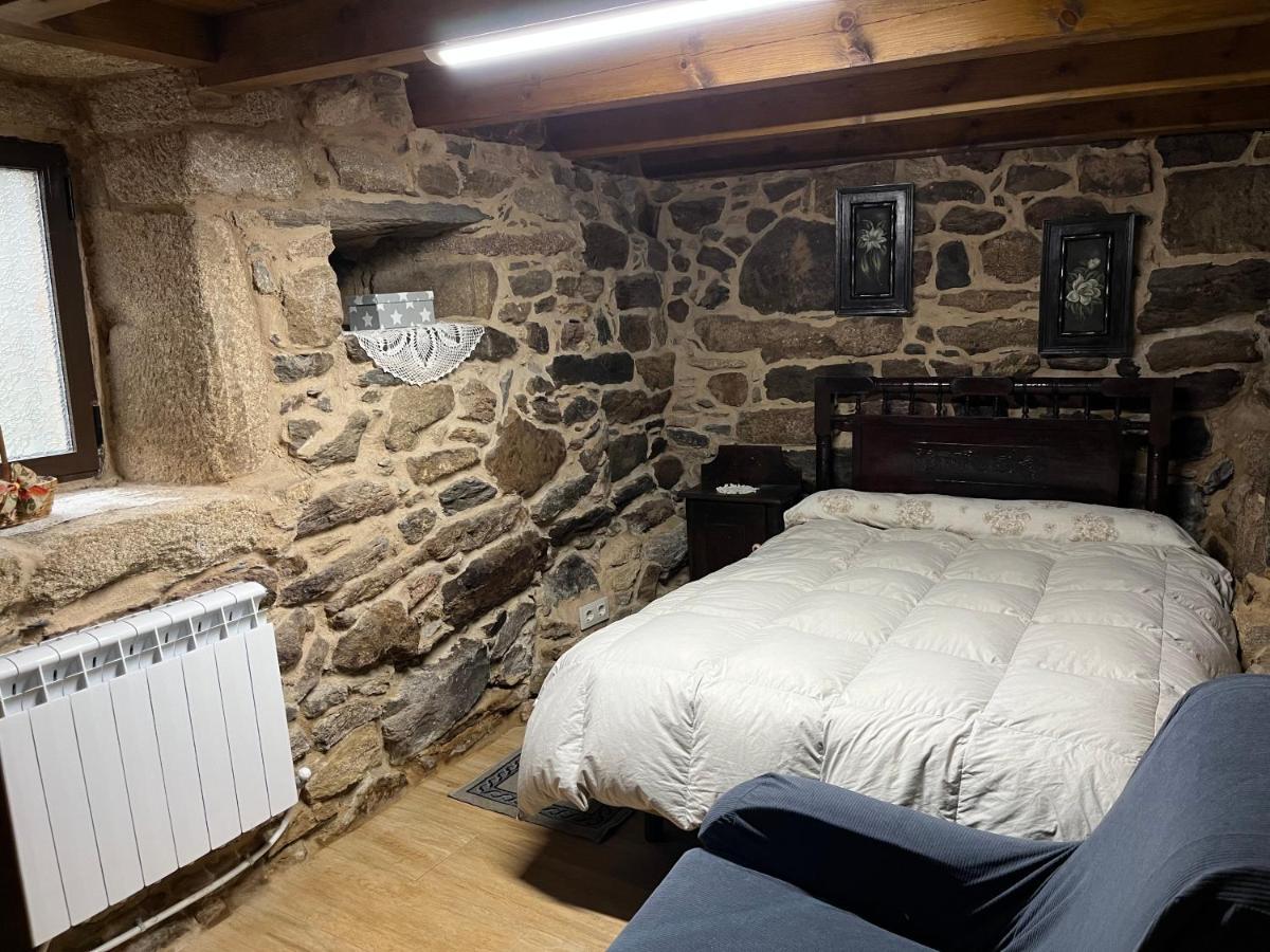 Villa Casa Xulian Monterroso Esterno foto