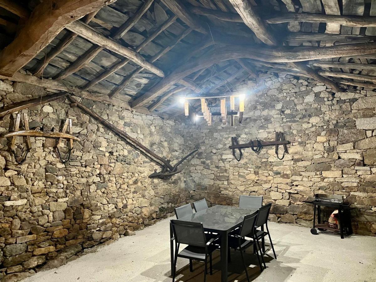 Villa Casa Xulian Monterroso Esterno foto